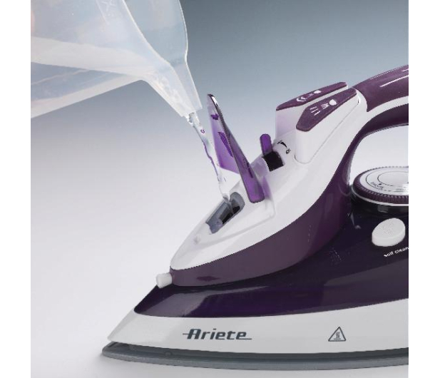 Ariete Steam Iron 2200 - 1014897 - zdjęcie 4